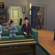 Illustration for article titled Seinfeld Meets The Sims 4